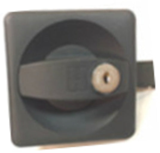 Schloss f.Safesockel VWT4 179