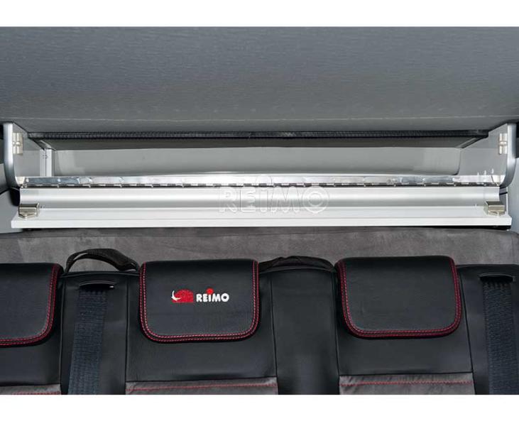 Carica immagine in Galleria Viewer, Pensile per tetto pensile per tetto letto EasyFit, VW T6/5 180541W
