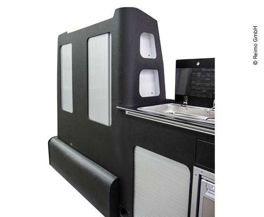 Linea di mobili VWT6/T5 Avantgarde a passo corto prefabbricato senza tecnologia 18352