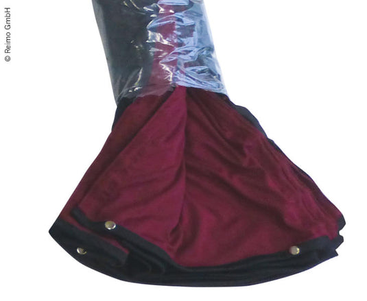 Sistema di tende bordeaux/nero, Renaul Trafic >2015 KR 192163