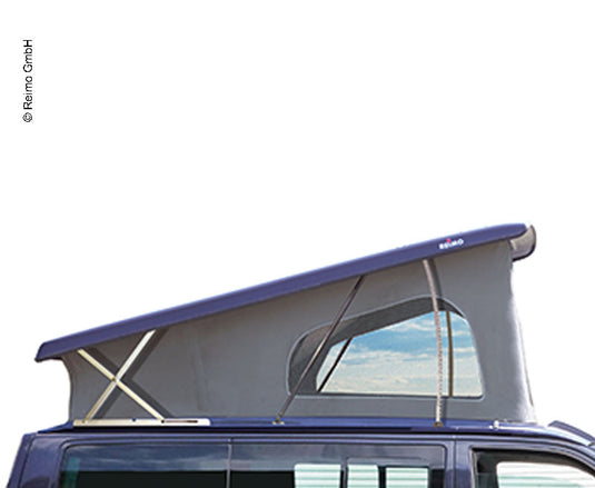 SD VWT5/6KR Comfort elettrico 2115009C