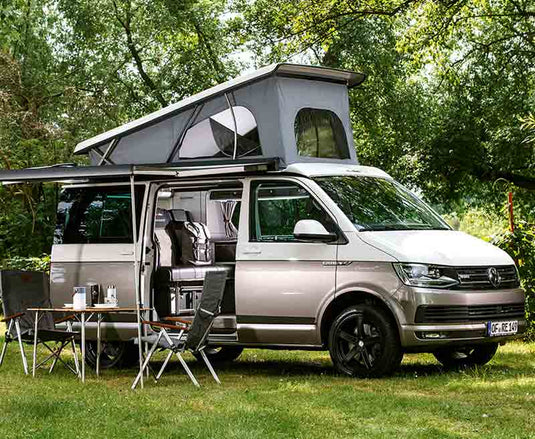 SD VWT5/6KR Comfort elettrico 2115009C