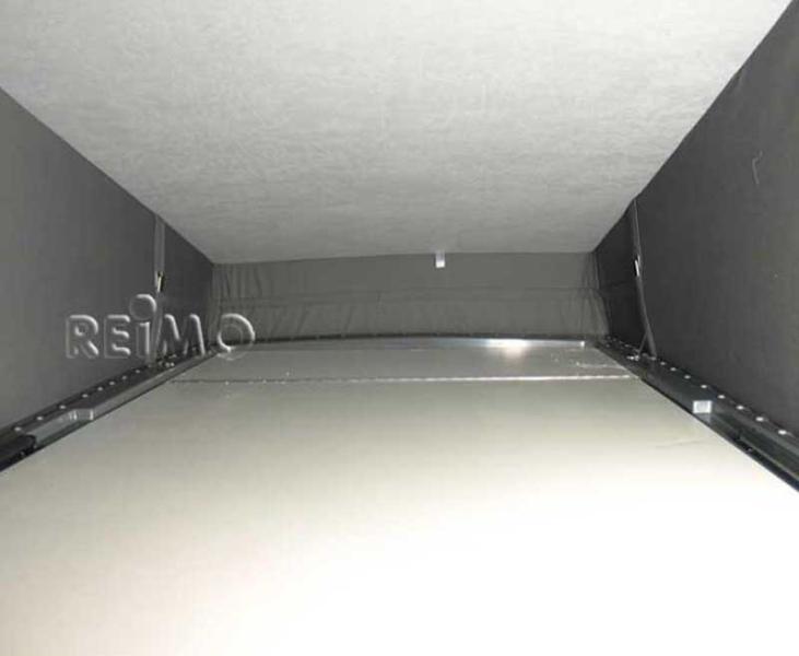 Load image into Gallery viewer, Ford Transit KR da 07/2013 Letto SD Easy Fit, anteriore alto 22115B
