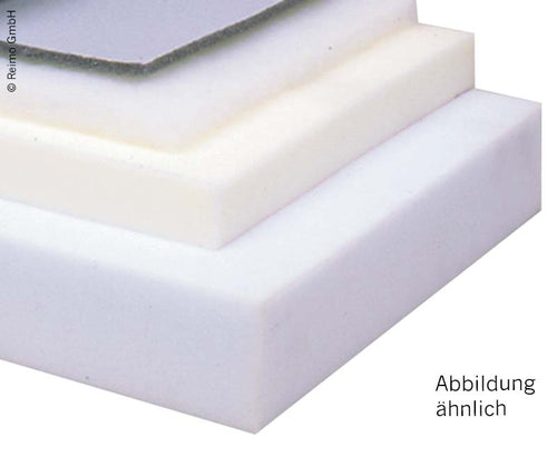 Gommapiuma per letto per tetto rialzato Ergoline per Mercedes Lugano,passo medio 23049