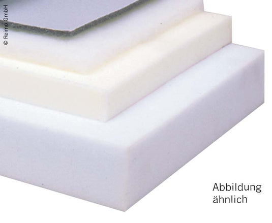 Gommapiuma per letto per tetto rialzato Ergoline per Mercedes Lugano,passo medio 23049