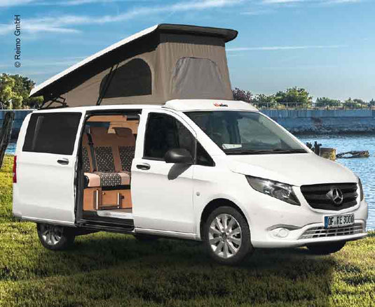 SD Vito Easyf.LR Gurtv.Kl 2316003C