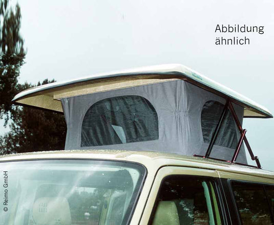 Hubdach Sprinter/VW LT 23210