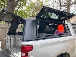 Carica immagine in Galleria Viewer, CHEVROLET GMC COLORADO/CANYON CREW CAB-SB-5'V R-HARD TOP RSI- SMARTCAP-EVO SPORT
