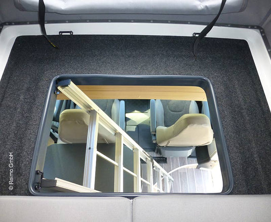 Tetto letto Maxivan Comfort per Fiat Ducato 2806621