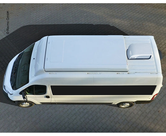 Tetto letto Maxivan Comfort per Fiat Ducato 2806621