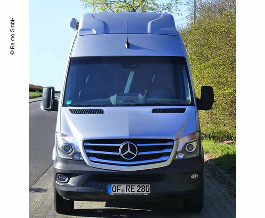 Schlafdach für Mercedes Sprinter 6 m Fahrzeuglänge 2806631