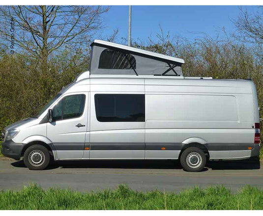 Schlafdach für Mercedes Sprinter 6 m Fahrzeuglänge 2806631