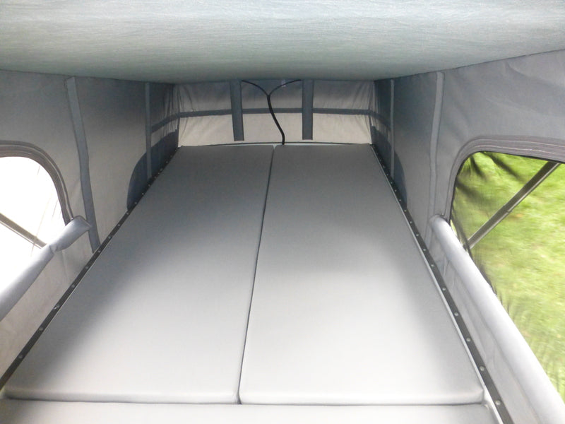 Carica immagine in Galleria Viewer, Il tetto apribile VW Crafter offre 2 H3 L2 supplementari a partire dal 2017 28066541
