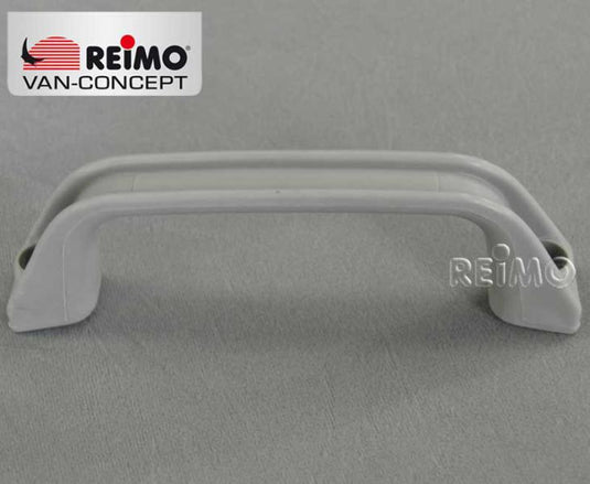 impugnatura in plastica, pezzo di ricambio, distanza tra i fori 150mm 293204