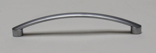 maniglia ad arco cromata opaca 293205