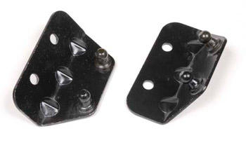 Staffa 90 gradi Ford'92 29344