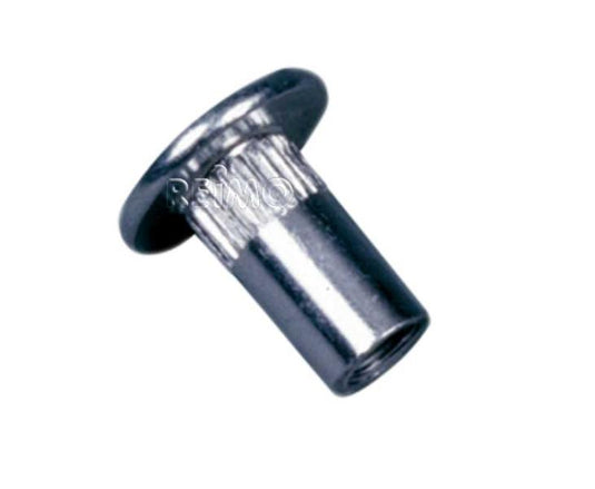 Dado a manicotto M6 29357L