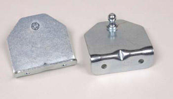 Letto T4 SD-Bed Easy con angolo di tenuta 29359