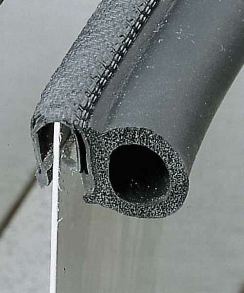 Dichtprofil seitl. Wulst 29386