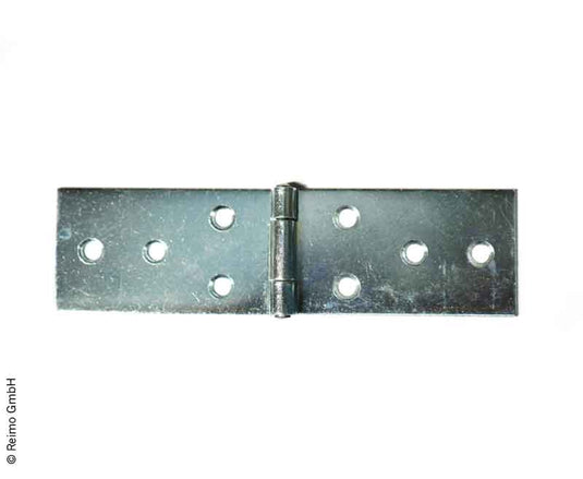 Cerniera zincata 33x120 pz. 29396