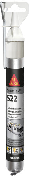 Sikaflex 522, weiß 294107