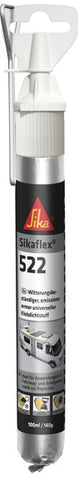 Sikaflex 522, nero 294108