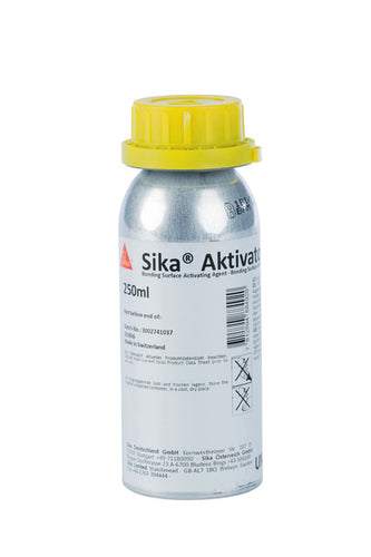 Detergente adesivo Sika Cleaner 205 29415