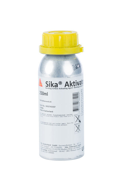 Detergente adesivo Sika Cleaner 205 29415