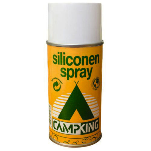 Spray siliconico per facilitare l'uso delle cerniere. 29421