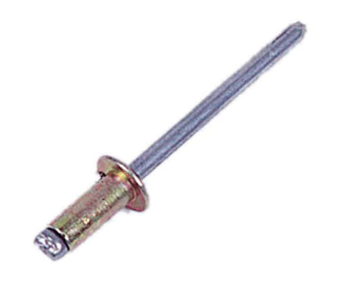 rivetti a espansione 3,2 x 13 mm, 10 pz. 29426