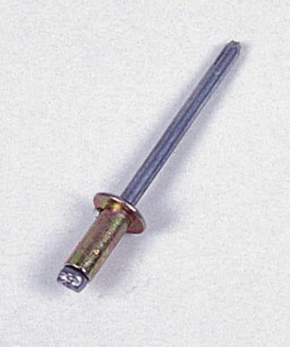 Rivetti ciechi 4 x 12 (10 pezzi) 29437