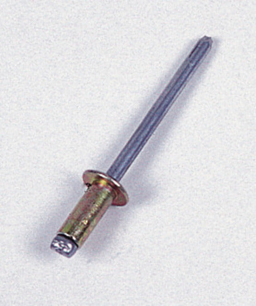 Rivetti ciechi 4 x 12 (10 pezzi) 29437