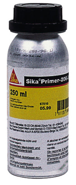 Sika Primer 206 Primer 0,25l 29447