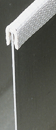 Kantensch.klein schw. 10m 294551