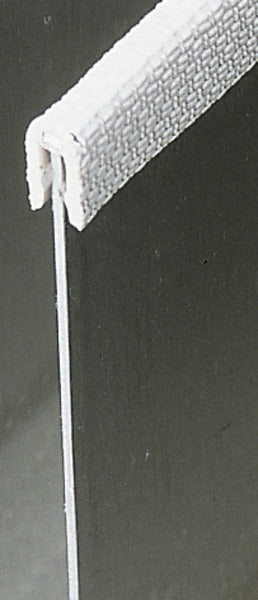 Kantensch.klein schw. 10m 294551