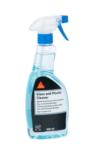 SikaCleaner G+P 500ml 294709