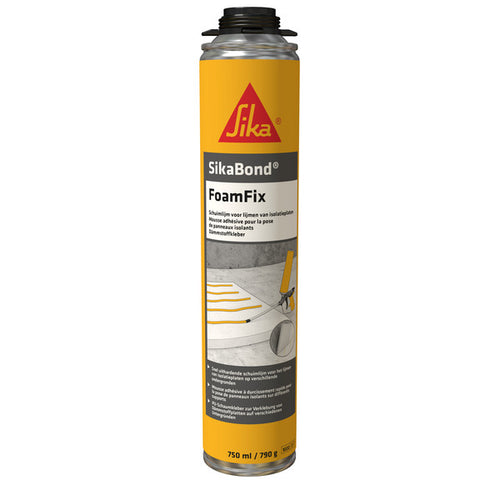 SikaBond FoamFix, Dose, 750 ml 294711