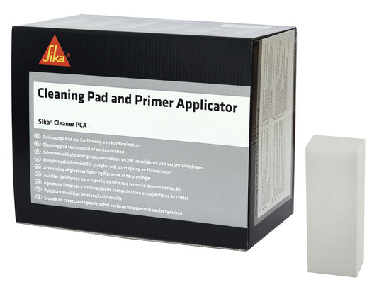 SikaCleaner PCA 48Stk 294713