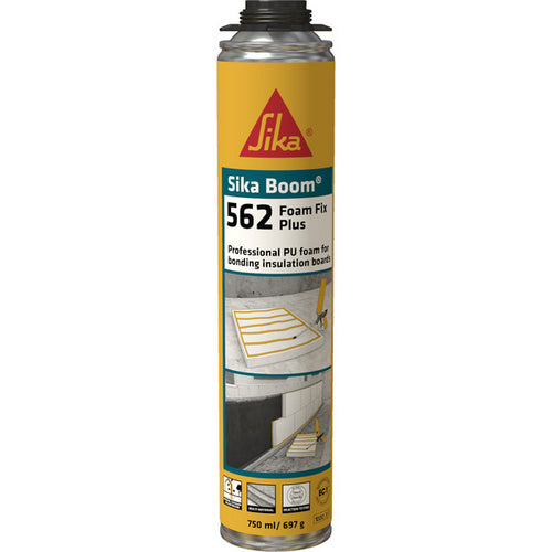 Sika Boom®-562 Foam Fix Plus 294714