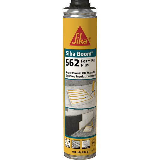 Sika Boom®-562 Foam Fix Plus 294714