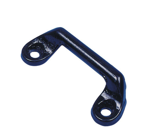 Staffa di fissaggio in metallo in set da 2 29471