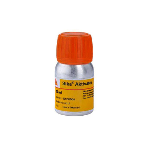 Sika Activator - bottiglia da 30ml 294733