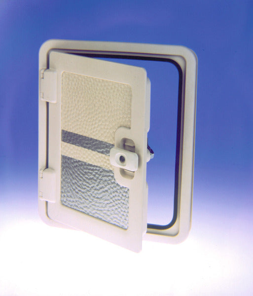 SK4 Patta per bagagli 375x305mm in FIAT 30040