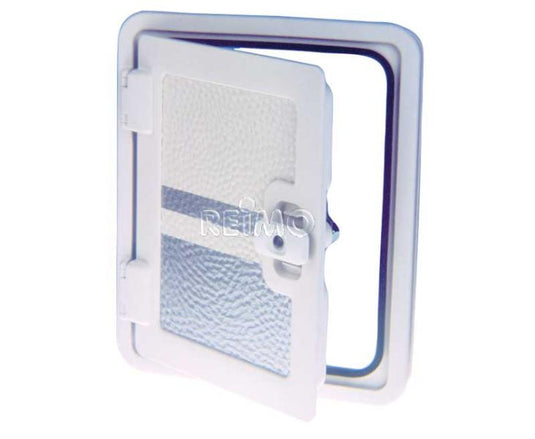 Sportello portabagagli SK4 700x305mm 30048