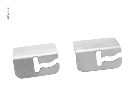 Angolo di bloccaggio per il fissaggio dei profili di sicurezza 310693