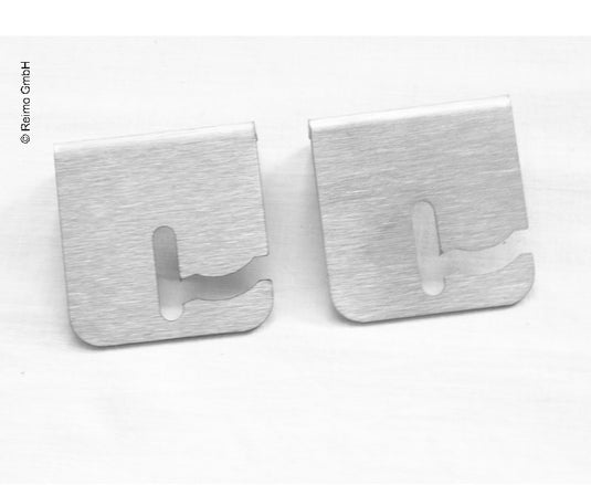 Angolo 25/40 per il bloccaggio della finestra con profilo di sicurezza 310694