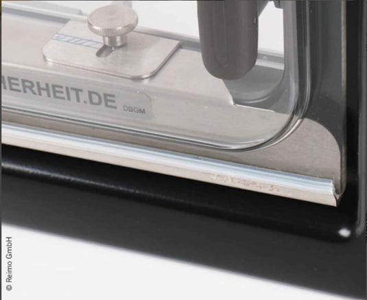 Profilo di sicurezza S4/5 lunghezza 66cm per finestre di larghezza da 70 a 100cm 31089