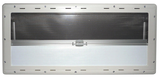 S4 finestra a battente, finestra Dometic 350 x 500 mm 31190