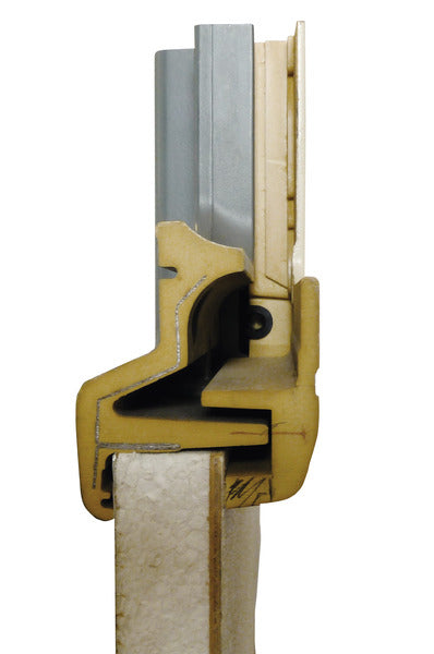 Carica immagine in Galleria Viewer, S4 finestra a battente, finestra Dometic 350 x 500 mm 31190
