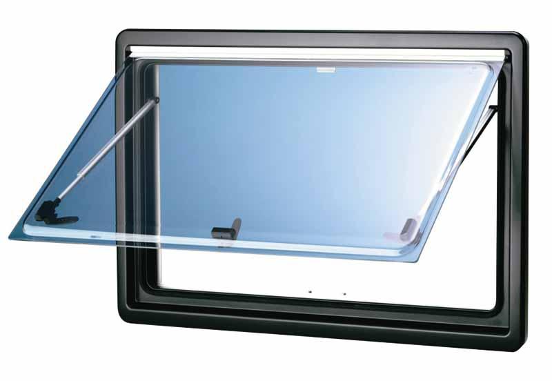 Carica immagine in Galleria Viewer, S4 finestra a battente, finestra Dometic 1300 x 550 mm 31231
